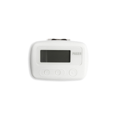 Fall Savers Wireless Pager Fall Savers Wireless Pager