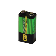 9V Battery for Fall Savers Wireless Monitor