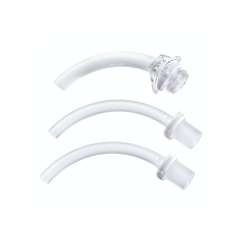 Tracoe Twist Plus 313 Size 8 Non-fenestrated Tracoe Twist Plus 313 Size 8 Non-fenestrated