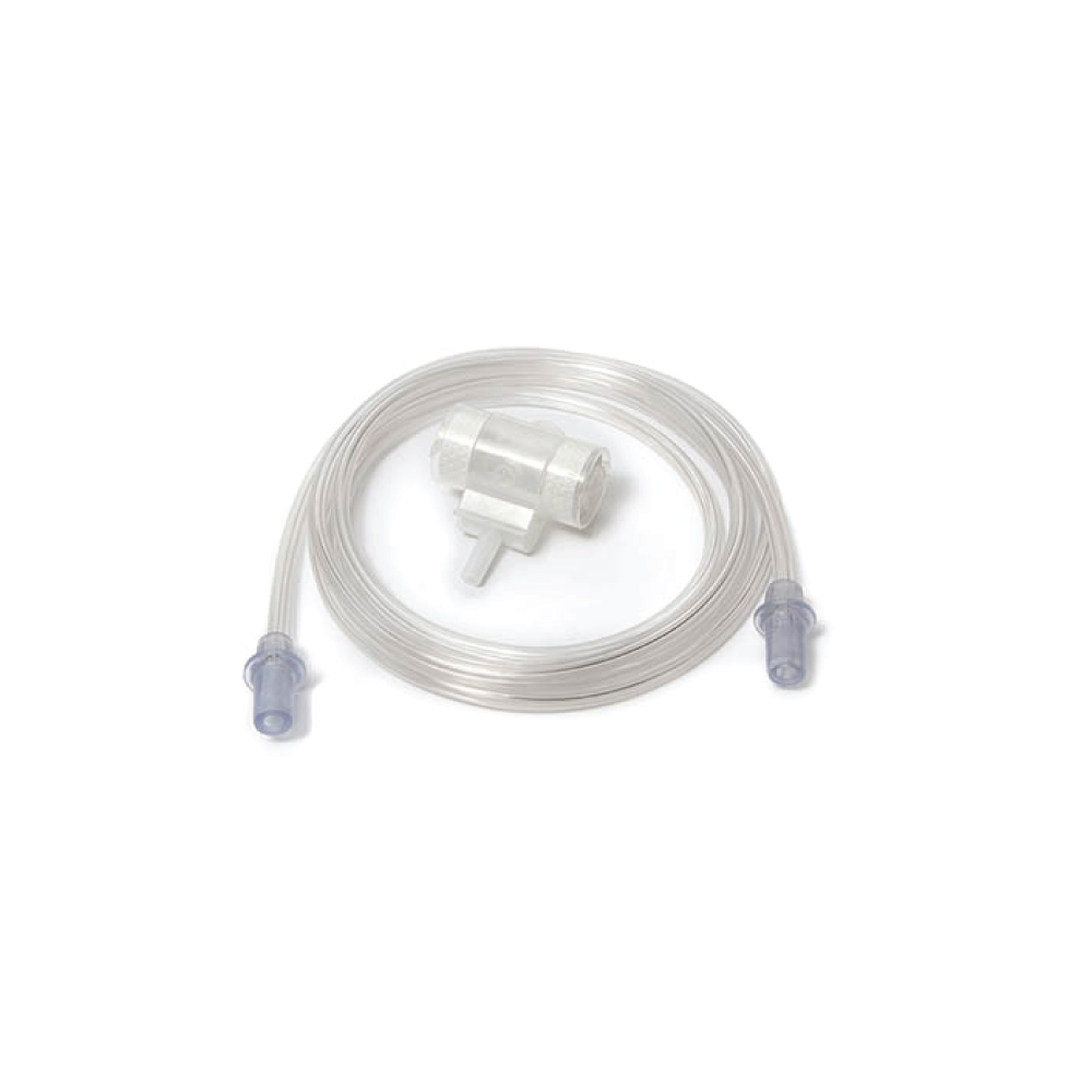 TracheostomyInter-Therm T+HME with Oxygen Tubing - CareHomeLife
