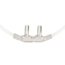 Adult Nasal Cannula with 2.1m Tubing.