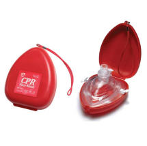 Pocket CPR Mask