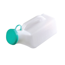 Adult Urinal Bottle With Handle