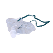 Intersurgical Adult Oxygen Mask