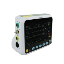 Spot Vital Signs Monitor Spot Vital Signs Monitor