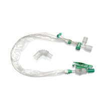 Intersurgical 72hr Closed Suction Catheter x15 - Size 14 Intersurgical 72hr Closed Suction Catheter x15 - Size 14