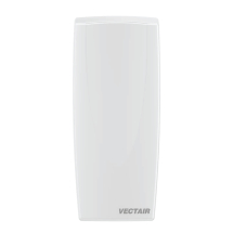 Vectair Freshener V-Air Evolution Dispenser Vectair Freshener V-Air Evolution Dispenser