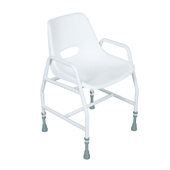 Foxton Stationary Shower Chair Foxton Stationary Shower Chair