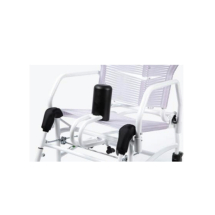 Ormesa - Doccia 203-5 Shower Chair - 834 - Abduction Block