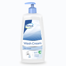 TENA Wash Cream
