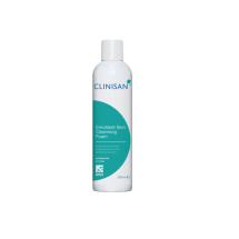Clinisan Skin Cleansing Foam 200ml