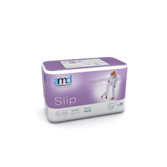 AMD Slip X-Large Maxi AMD Slip X-Large Maxi