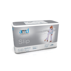 AMD Slip X-Large Maxi Plus AMD Slip X-Large Maxi Plus