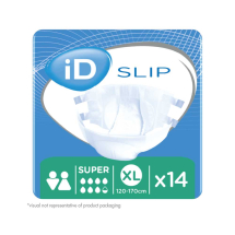 ID Slip Super XL