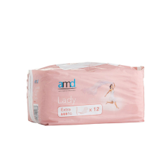 AMD Lady Extra AMD Lady Extra