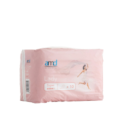 AMD Lady Super AMD Lady Super