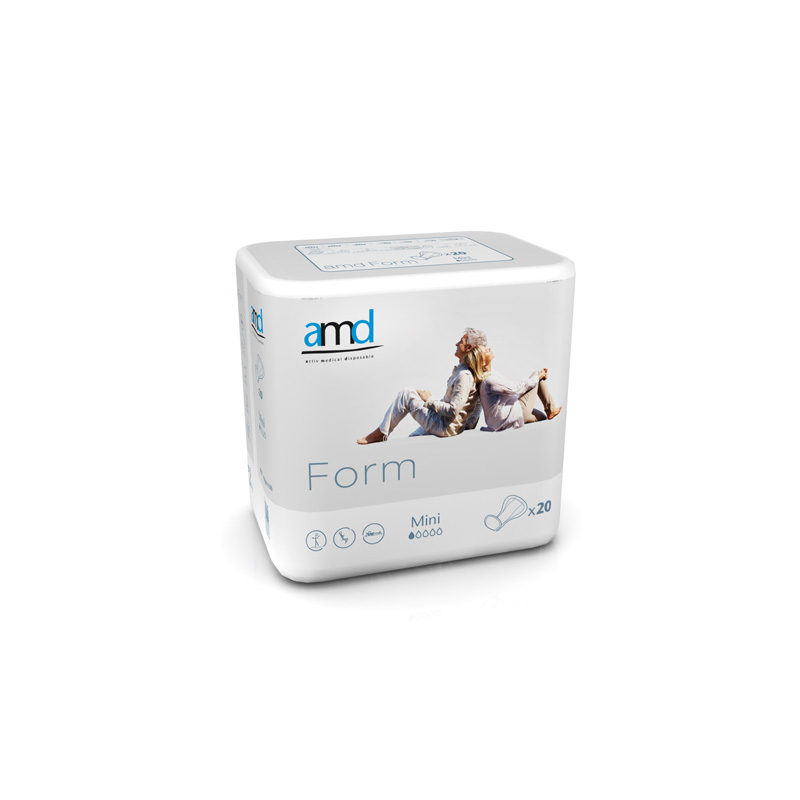 Amd Form AMD Form AMD Form Mini - CareHomeLife