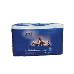 AMD Form Normal Cotton Feel AMD Form Normal Cotton Feel