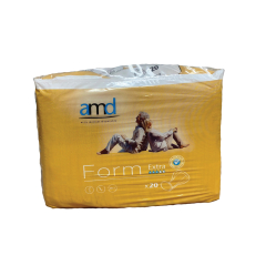 AMD Form Extra Cotton Feel AMD Form Extra Cotton Feel