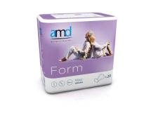 AMD Form Maxi Cotton Feel AMD Form Maxi Cotton Feel