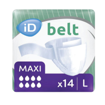 iD Belt Large Maxi
