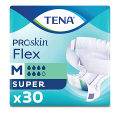 TENA Flex Super Medium