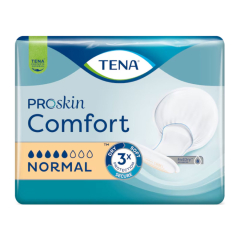 TENA ProSkin Comfort Normal TENA ProSkin Comfort Normal