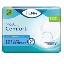 TENA Comfort Plus Compact