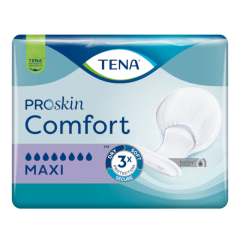 TENA ProSkin Comfort Maxi TENA ProSkin Comfort Maxi