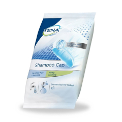 Tena Shampoo Cap Tena Shampoo Cap
