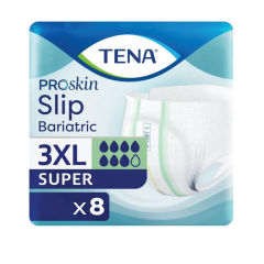 TENA Slip Bariatric 3XL
