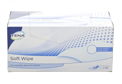 TENA Soft Wipe TENA Soft Wipe