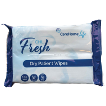 CHL Softy Lite Patient Wipe CHL Softy Lite Patient Wipe