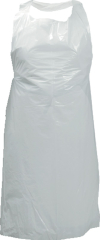 White Aprons on a Roll White Aprons on a Roll