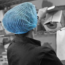 Disposable Hairnets