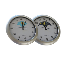 Day/Night Clock Day/Night Clock