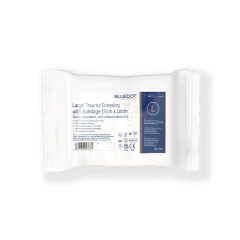 Trauma Dressing - 15 x 18 cm Trauma Dressing - 15 x 18 cm