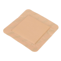 Silicone Foam Dressing 7.5cm x 7.5cm Silicone Foam Dressing 7.5cm x 7.5cm