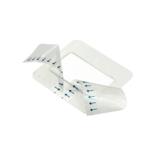 365 Transparent Island Dressings (10 x 12 cm) 365 Transparent Island Dressings (10 x 12 cm)