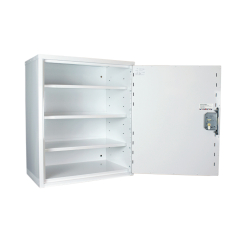 Medicine Cabinet 600x500x300mm - Warning Light Medicine Cabinet 600x500x300mm - Warning Light