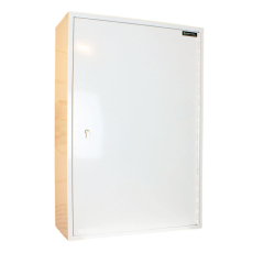 Medicine Cabinet 900x600x300mm - Warning Light Medicine Cabinet 900x600x300mm - Warning Light