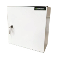 POD Locker 320x320x160mm POD Locker 320x320x160mm