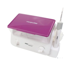 Propulse Ear Irrigator Machine PP with 10 QrX Tips Propulse Ear Irrigator Machine PP with 10 QrX Tips