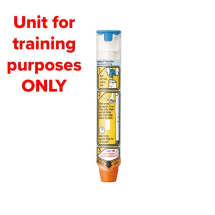 Epipen2 Auto-Injector Trainer Epipen2 Auto-Injector Trainer