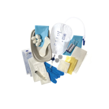 Sterile Catheter Procedure Pack Sterile Catheter Procedure Pack