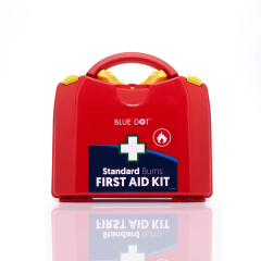 Standard Burns First Aid Kit Standard Burns First Aid Kit