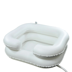 Inflatable Hair Wash Basin Inflatable Hair Wash Basin