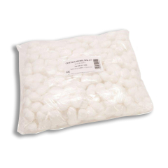 Absorbent Cotton Wool Balls