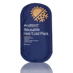 Reusable Hot & Cold Pack Reusable Hot & Cold Pack