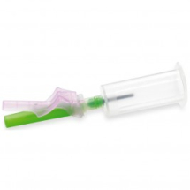 BD Vacutainer Eclipse Blood Collection Needles - 21g